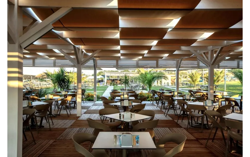 Riolavitas Spa & Resort Hotel 5*-12