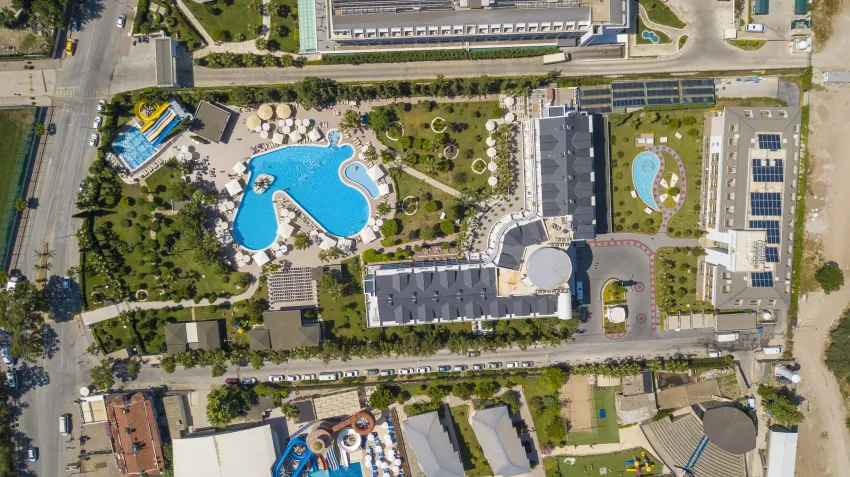 Fame Residence Goynuk 4*-32