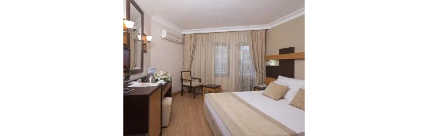 Kandelor Otel 3*-8
