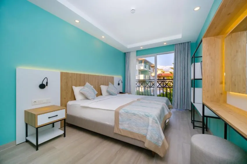 VILLA SUNFLOWER HOTEL  4*-10