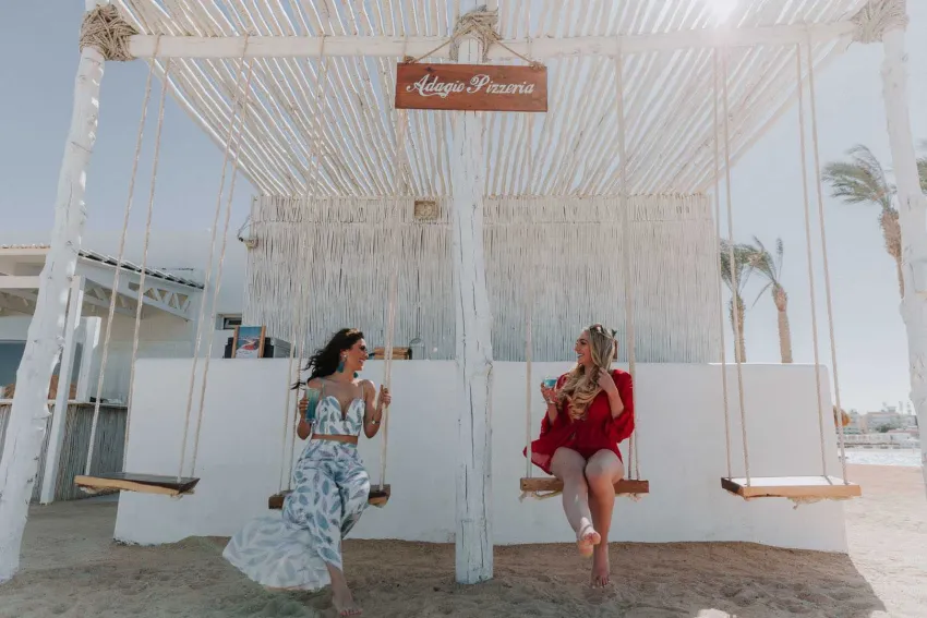 MERAKI RESORT (ADULTS ONLY 16+)  4*-36