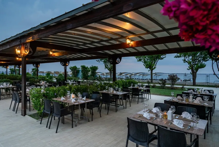Miarosa Kemer Beach 5*-26