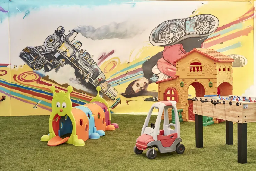 Mare Ayia Napa 5*-15