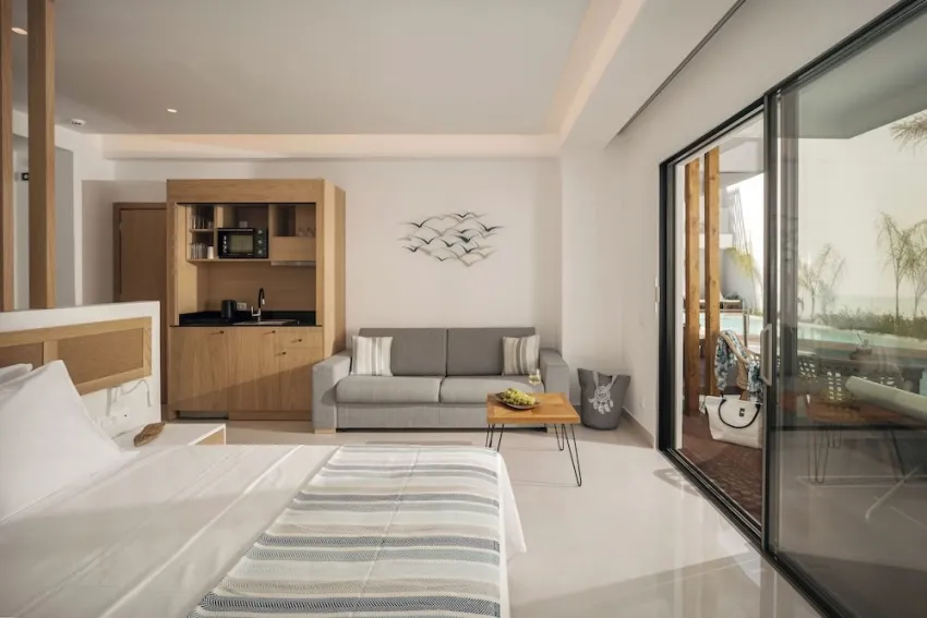 Galazio Beach Resort 2*-7