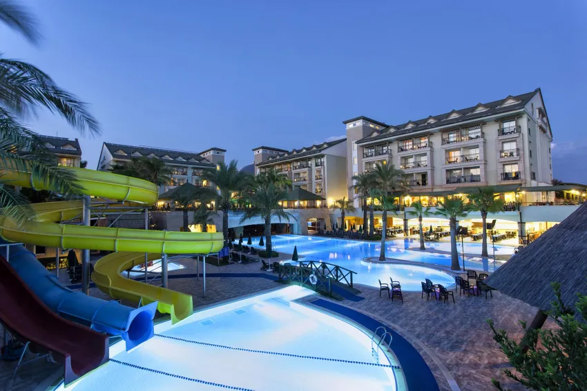 Dobedan Beach Resort Comfort(Ex.Alva Donna Beach) 5*-2