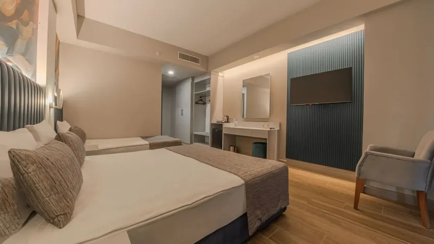 Dream Fun World Hotel 5*-10