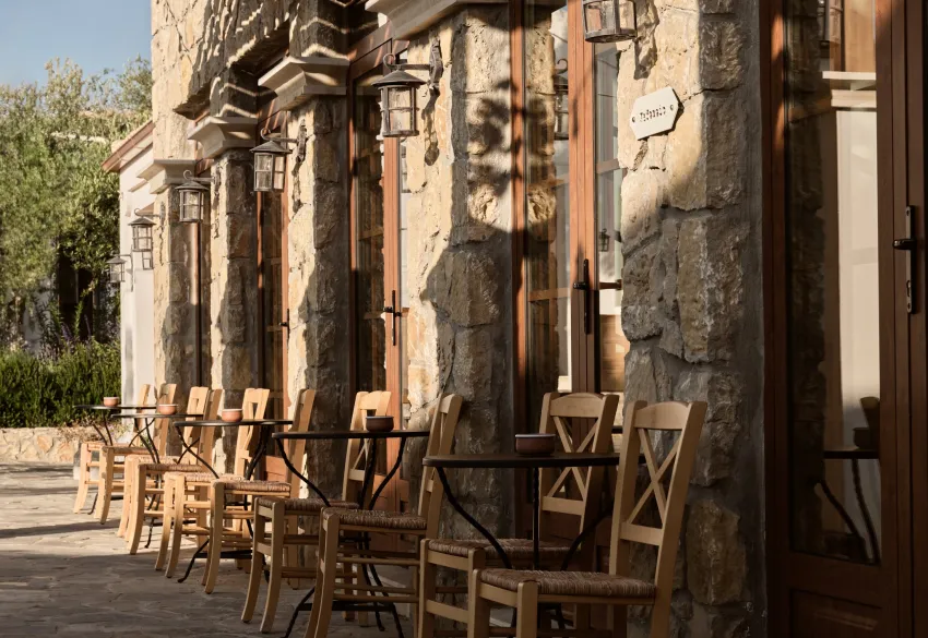 Lesante Cape Resort and Villas 5*-120