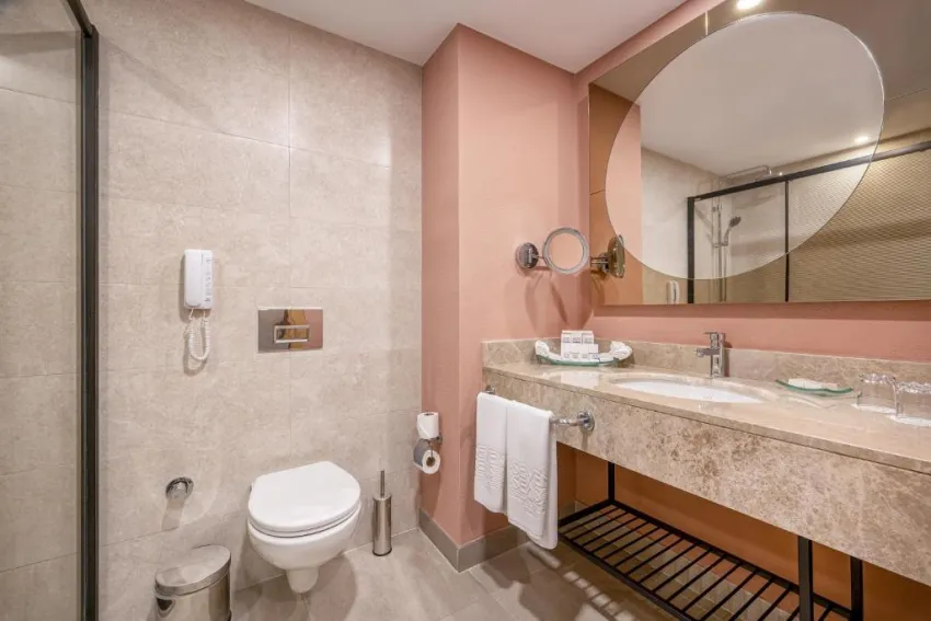 GRAVEL HOTELS SELECT  5*-1