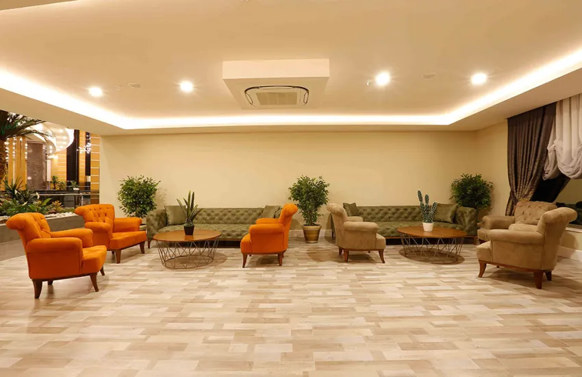 The Land Of Legends Kingdom Hotel 5*-46