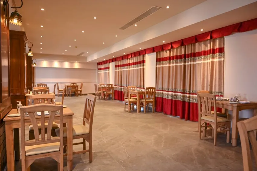 SUNRISE SERANO AQUA PARK RESORT  4*-19