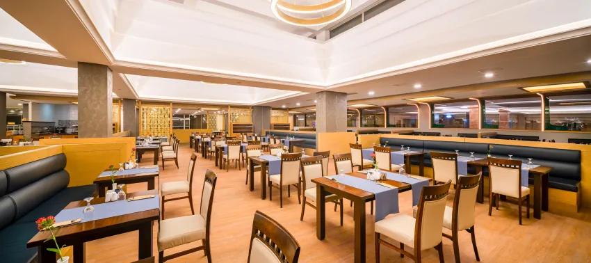 Pine Beach Belek 5*-150