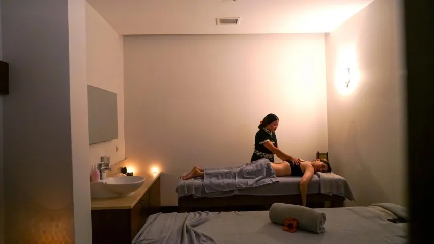 Barut B Suites 4*-11