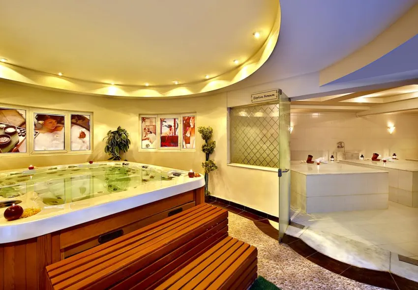 long beach resort 4*-62