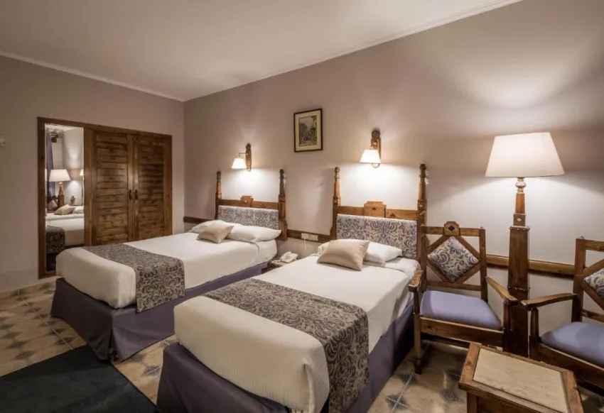SUNNY DAYS PALMA DE MIRETTE RESORT & SPA  4*-24