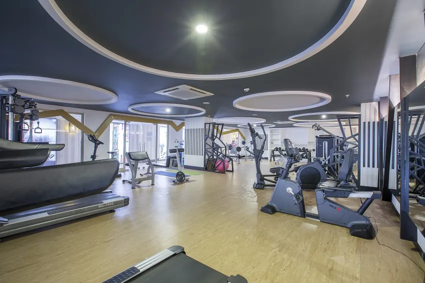 Jadore Deluxe Hotel & Spa 5*-120