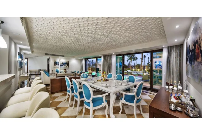 Nirvana Mediterranean Excellence 5*-12