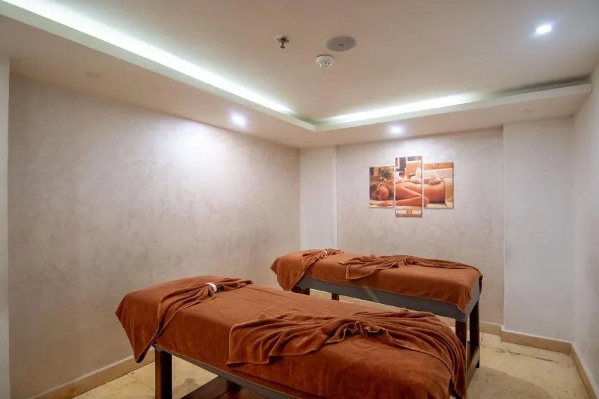 Rewaya Inn Resort EX Hawaii Paradise 4*-20