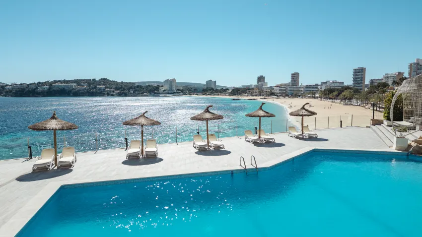 Bahia Principe Sunlight Coral Playa – Adults Only 4*-28