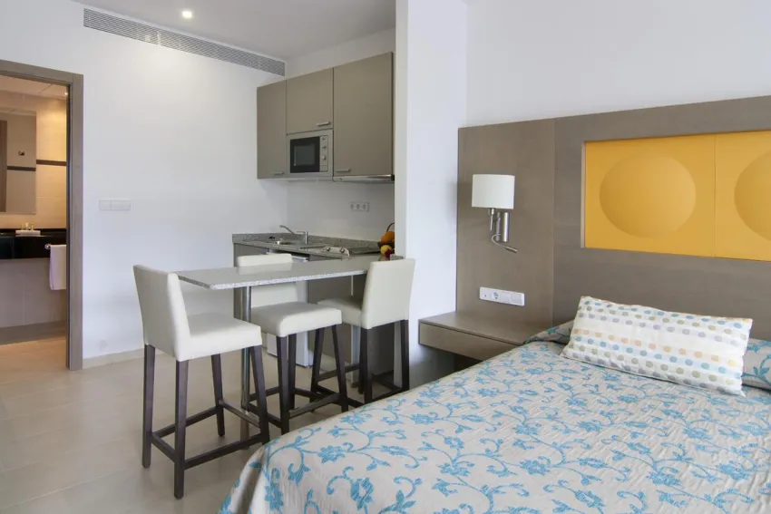 Montelin Apartments Hoposa 4*-6