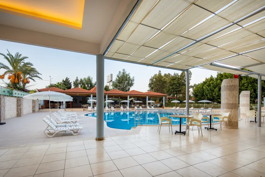 Club Mirabell Hotel 4*-14