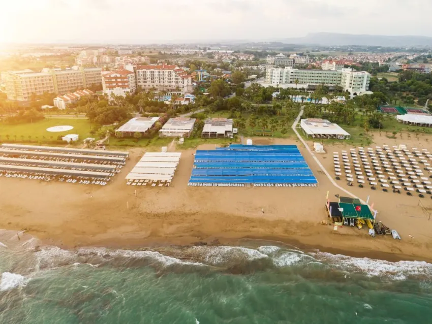 ORFEUS PARK HOTEL  4*-22