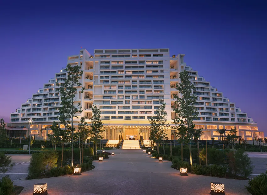 City of Dreams Mediterranean Casino Hotel 5*-2
