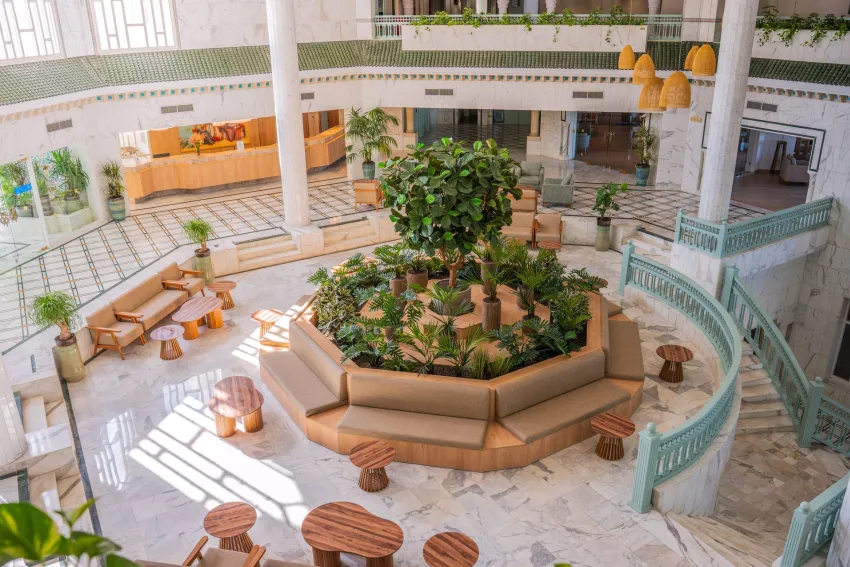 Melia El Mansour Mahdia 4*-35