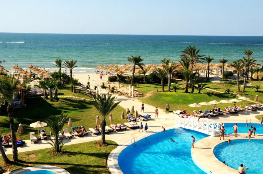Royal Thalassa Monastir 5*-24
