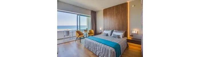 Sun Hall Hotel 4* - Larnaca center - Cipru