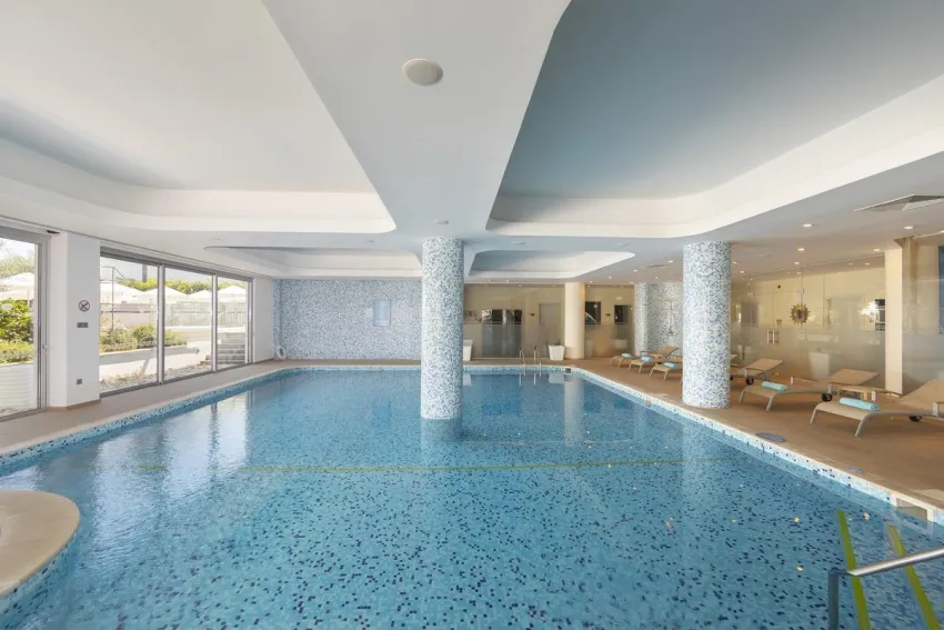 Vrissaki Beach Hotel 4*-19