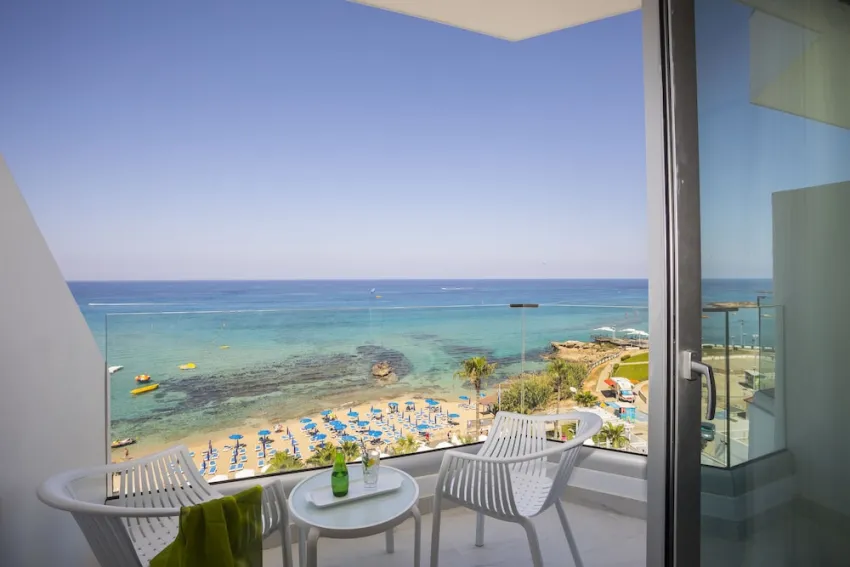 Silver Sands Beach Hotel 3*-22