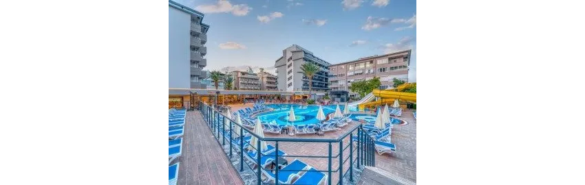 Kahya Hotel 4*-21