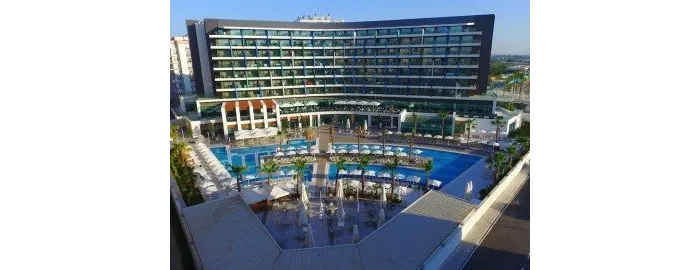 Wind Of Lara Hotel & Spa 5* - Lara - Turcia