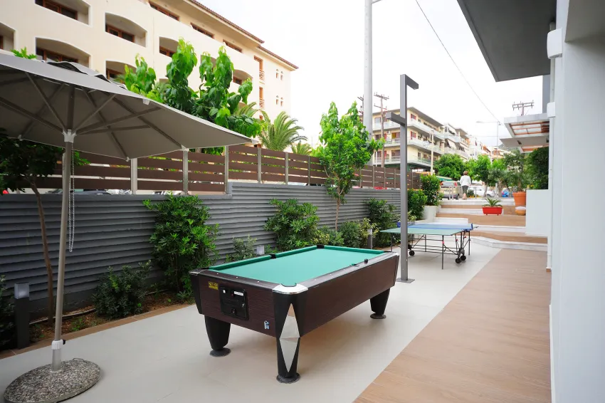 Atrium Ambiance Hotel 4*-117