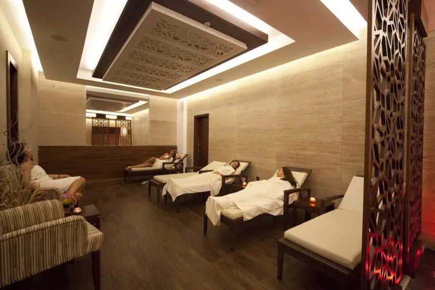 Side Star Resort 5*-21