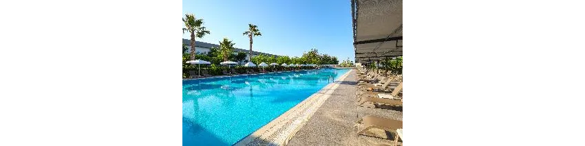 Crystal Centro Resort Hotel 5*-24