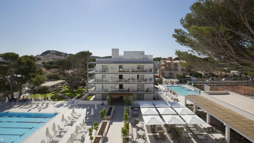 Bella Playa & Spa Hotel 4*-6