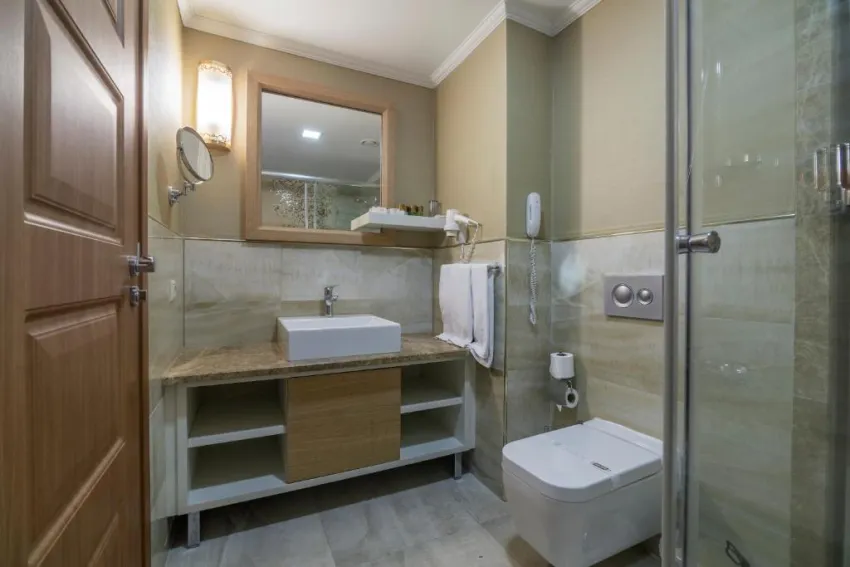 FAME RESIDENCE GOYNUK  4*-30