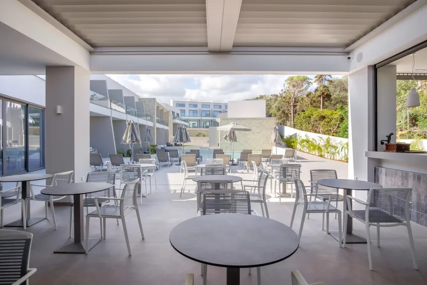 PHOS HOTEL PLATANIAS Adults only 4*-6