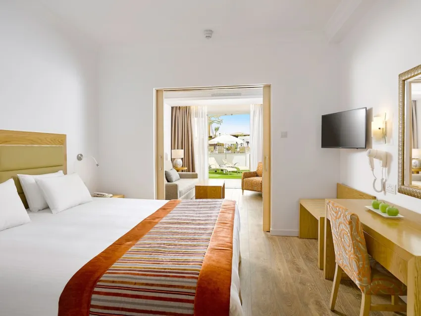 Olympic Lagoon Resort Agia Napa 4*-17