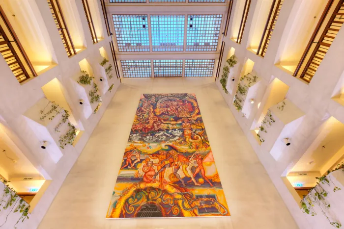 St. Raphael 5* - Pissouri - Cipru