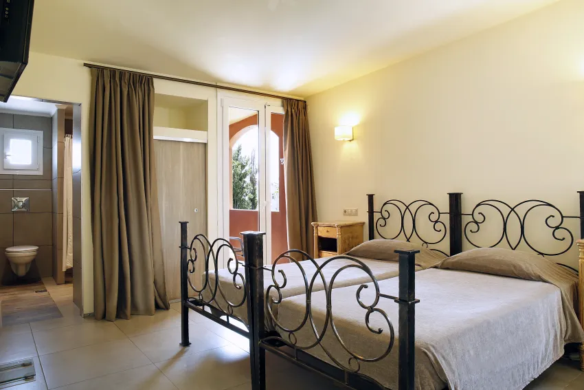 Orpheas Resort Hotel Adults Only 16+ 4*-73