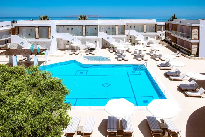 Aelius Hotel and Spa 4* - Gouves - Grecia