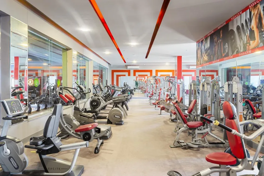 Water Valley Aqua Park By Neverland 5*-28