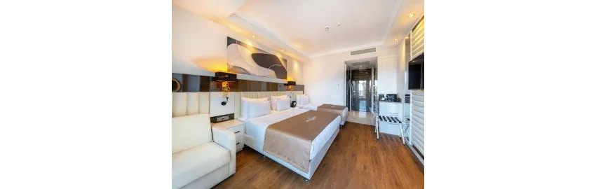 Serenity Queen Hotel 5*-4