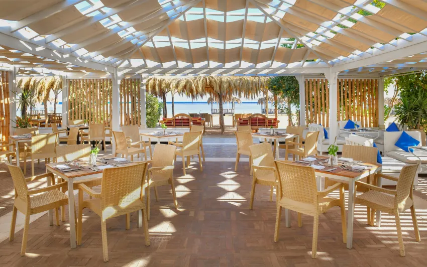 Jaz Aquamarine Resort 5*-51