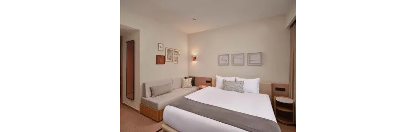 Paloma Grida 5*-9