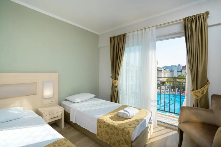 White Lilyum Hotel 4*-26