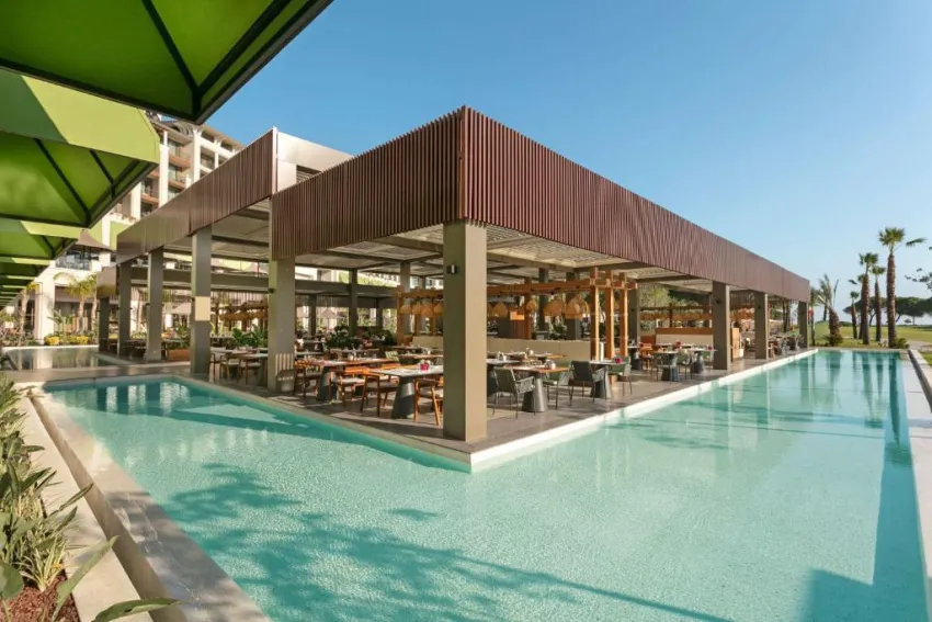 Cullinan Golf & Resort Belek 5*-34