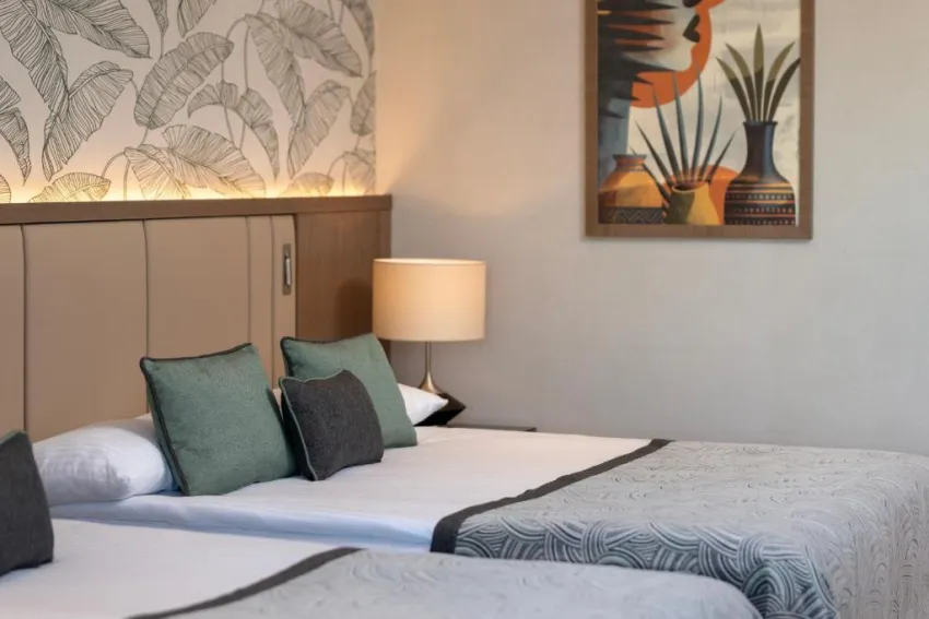 Miracle Resort Hotel 5*-95